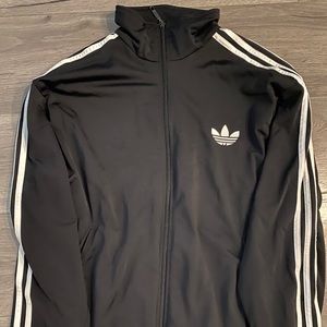Adidas Track Jacket